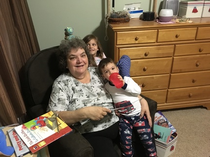 Story Time with Grandma2